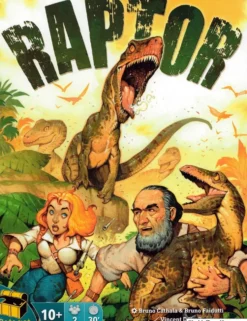 Raptor