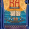 RA the Board Game: Traders (Exp.)