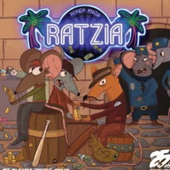 Ratzia