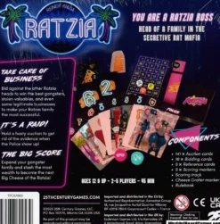 Ratzia
