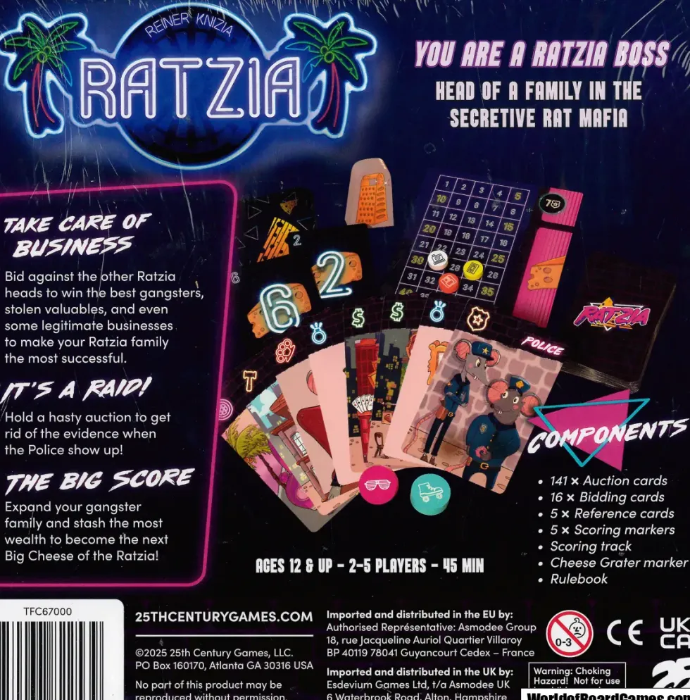 Ratzia