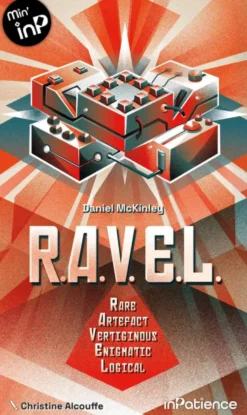 R.A.V.E.L.