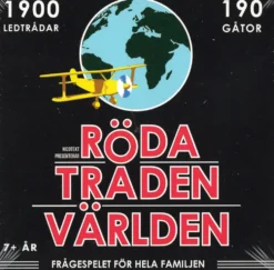 Röda Tråden Världen