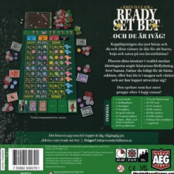 Ready Set Bet (SVE)