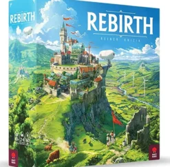 Rebirth