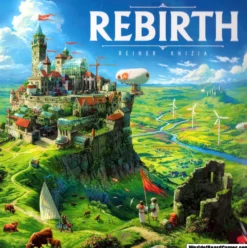 Rebirth