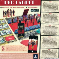 Red Carpet