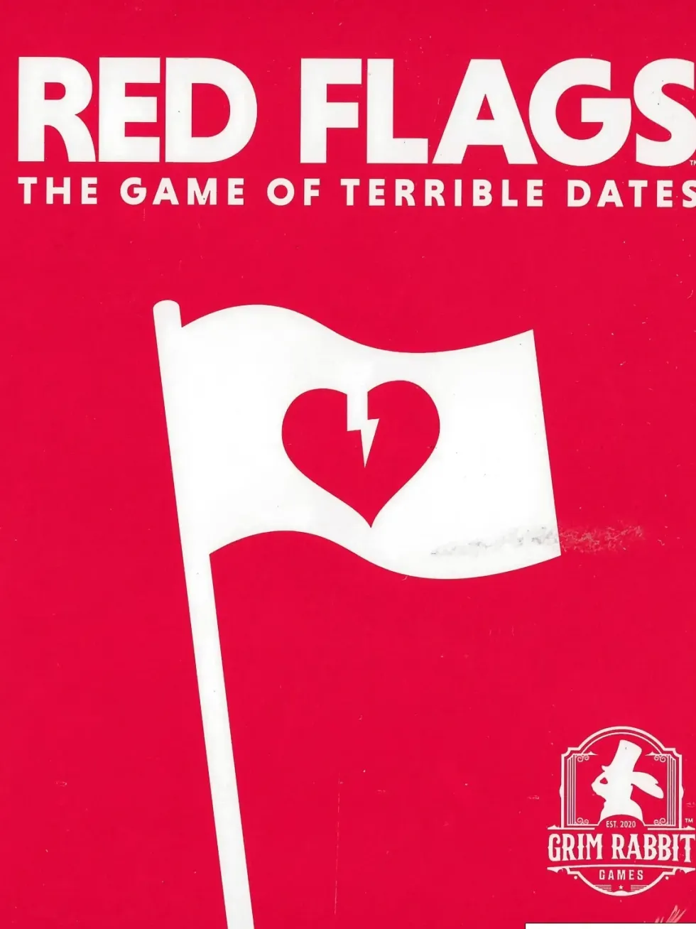 Red Flags