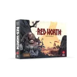 Red North