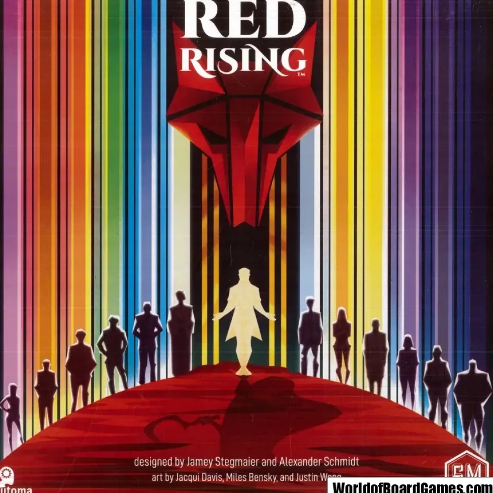 Red Rising