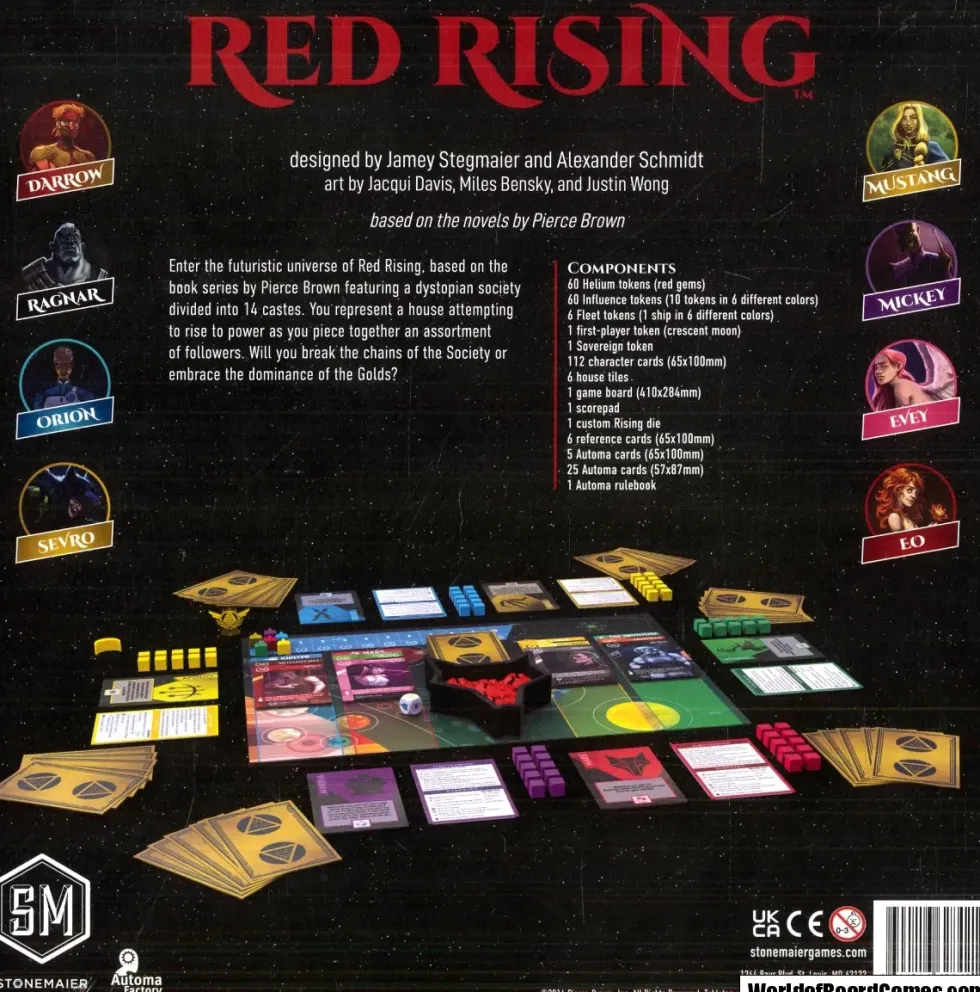 Red Rising