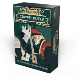 Regicide: Crown Duels