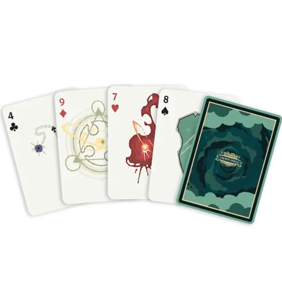 Regicide: Crown Duels