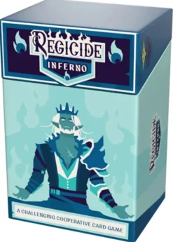 Regicide: Inferno
