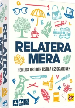 Relatera Mera