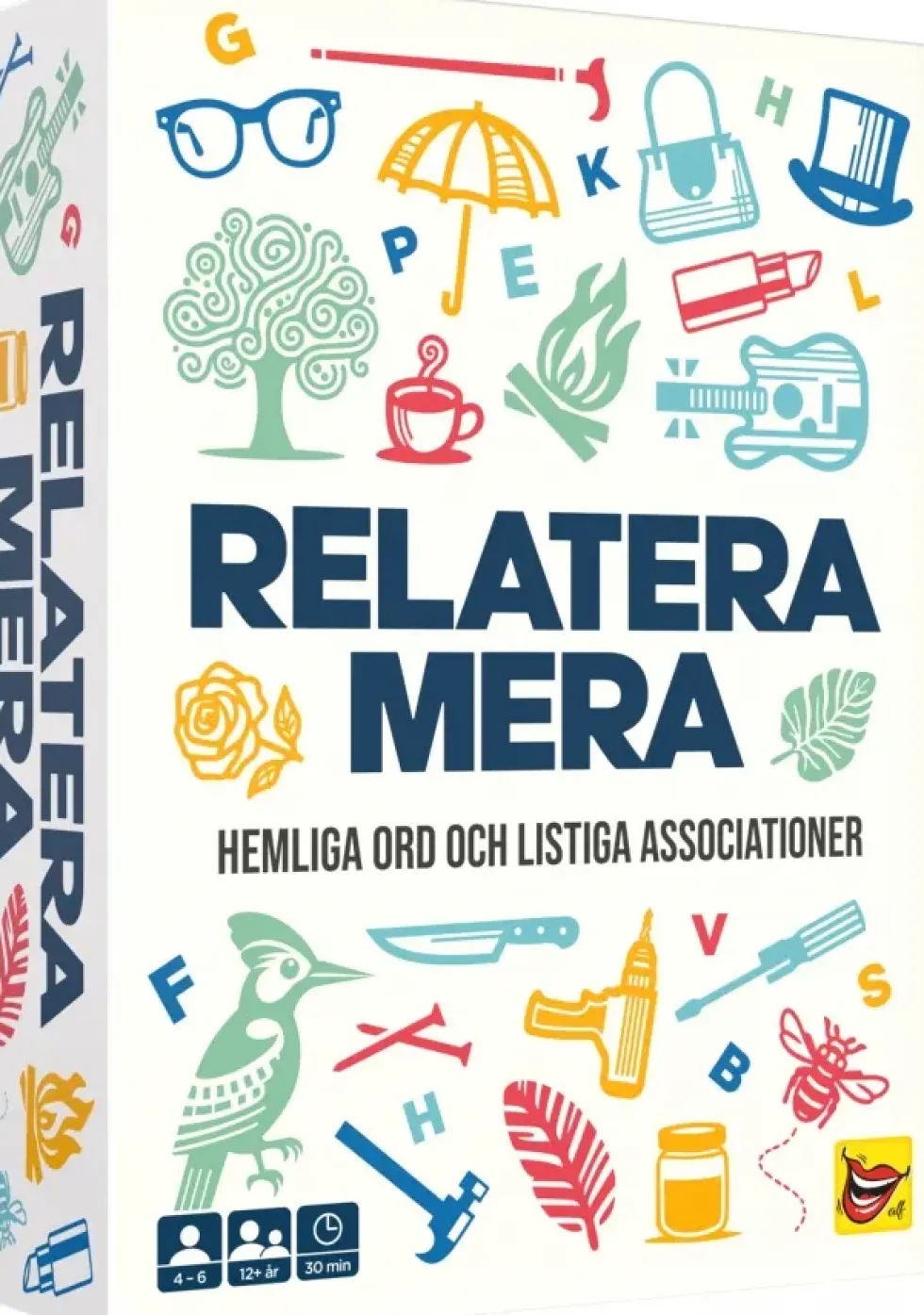 Relatera Mera