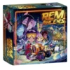 REM Racers