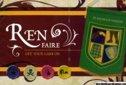 Ren Faire