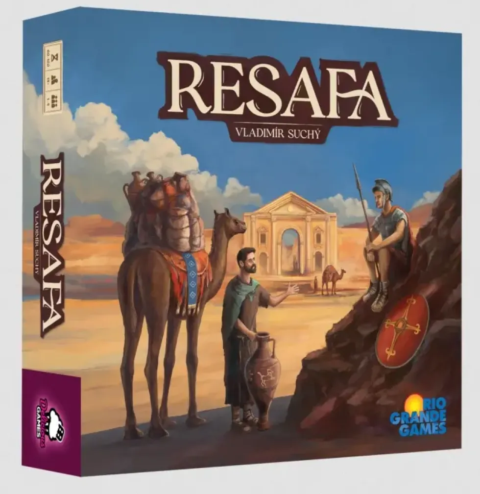 Resafa
