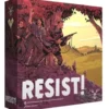 Resist!