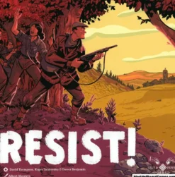 Resist!