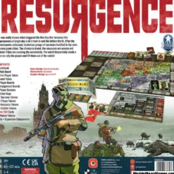 Resurgence