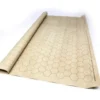 Reversible Megamat with 1" Squares and 1" Hexes (88 x 122 cm)