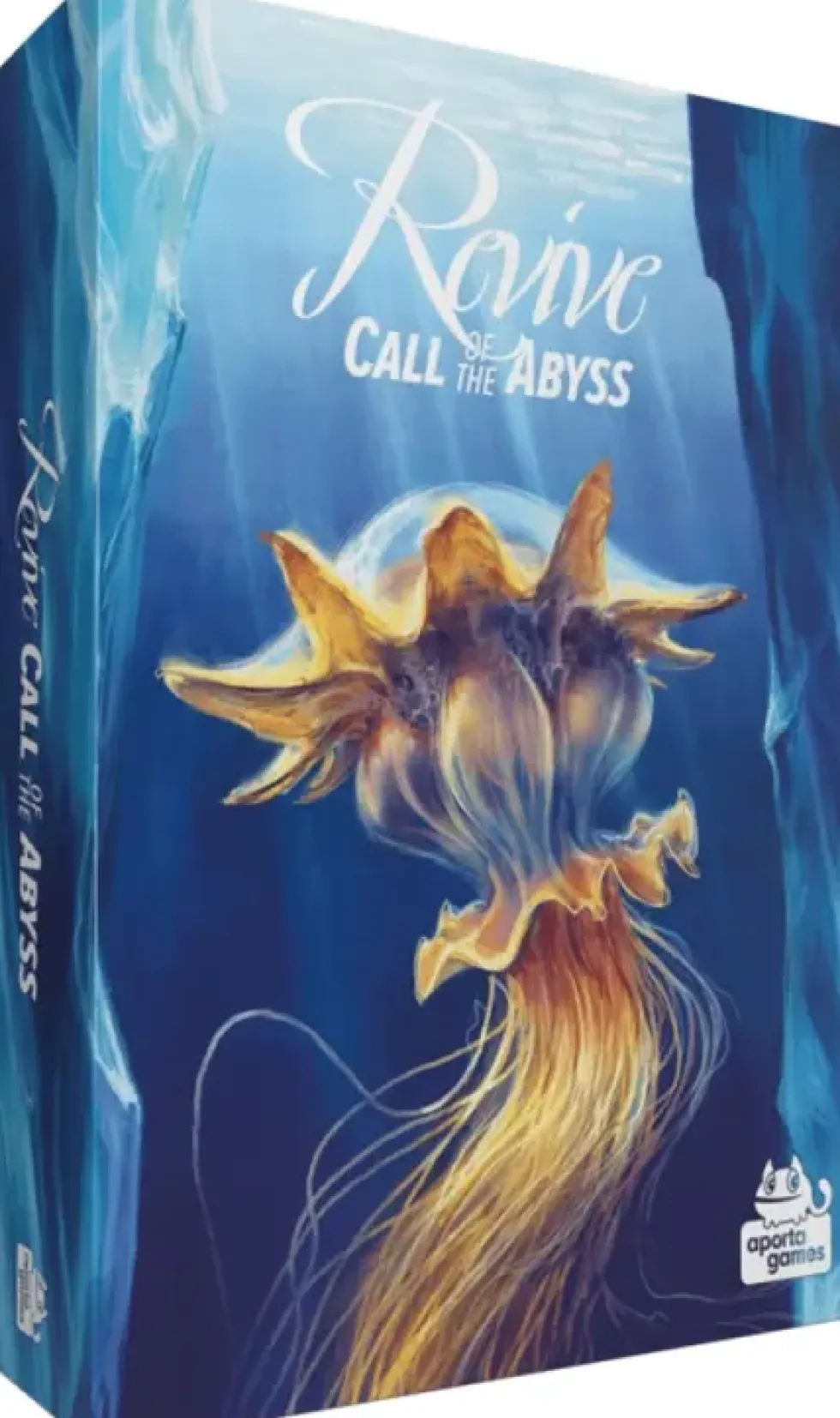 Revive: Call of the Abyss (Exp.)