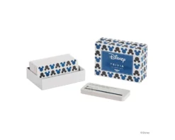 Ridley's Frågespel - Disney Trivia