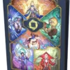 Riftbound: Lague of Legends TCG - Legacy Collector's Binder
