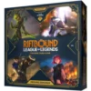 Riftbound: League of Legends TCG - Origins Proving Grounds