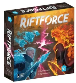 Riftforce
