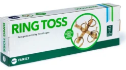 Ring Toss Family (Bex)
