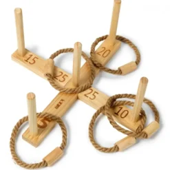 Ring Toss Family (Bex)