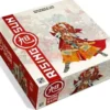 Rising Sun (Cool Mini or Not)