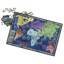 Risk 2210 A.D.