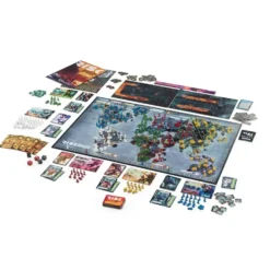 Risk: Shadow Forces
