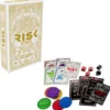 Risk Strike