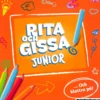 Rita & Gissa - Junior