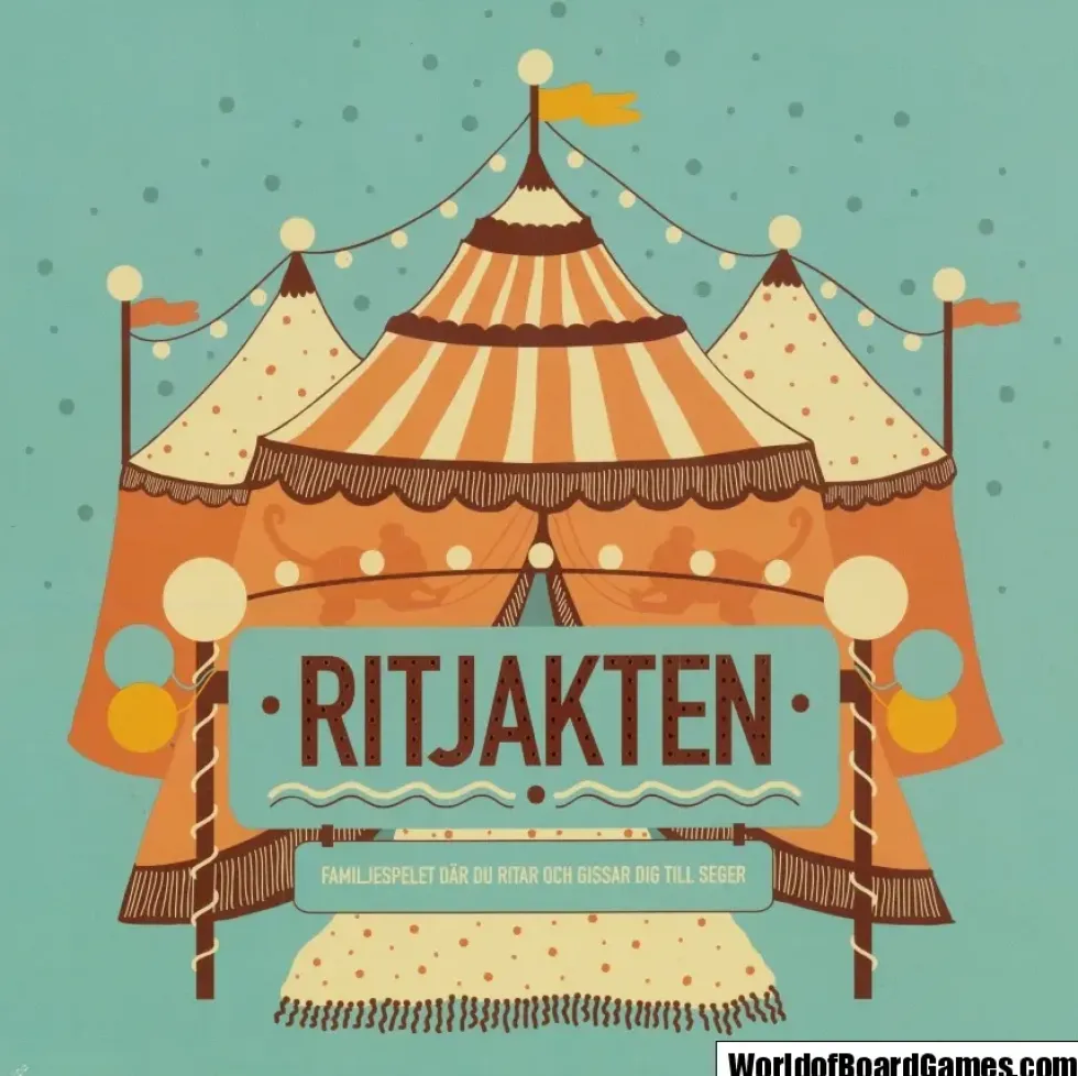 Ritjakten