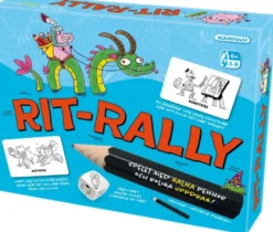 Rit Rally