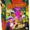 Rival Restaurants: SPORKS Out (Exp.)