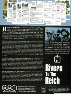 Rivers to the Reich (ASL)