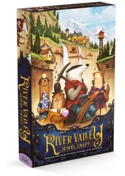 River Valley Jewelcraft