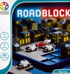 Roadblock