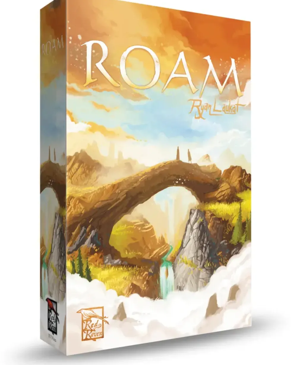 Roam
