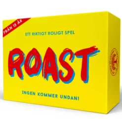 Roast