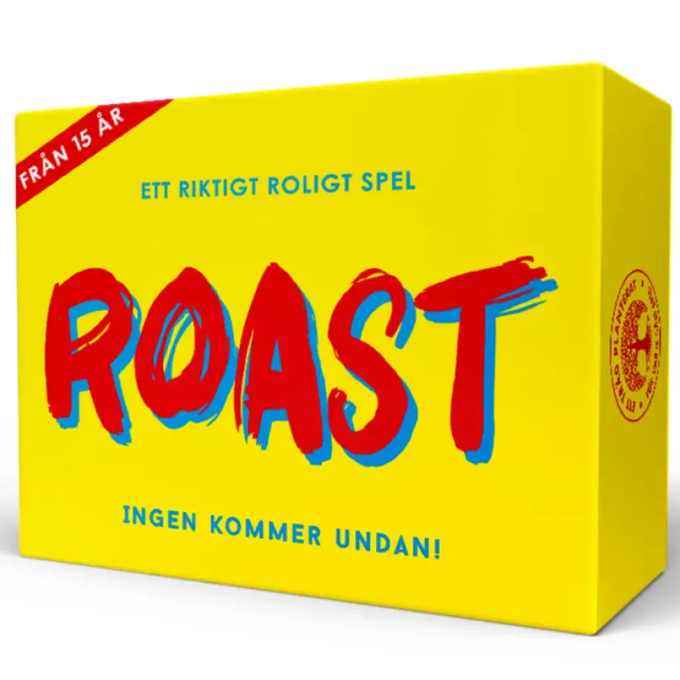 Roast