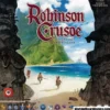 Robinson Crusoe: Adventures on the Cursed Island
