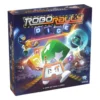 Robo Rally Dice